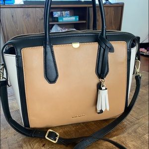 Nine west purse